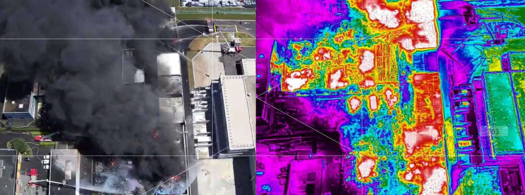 Visualisation data et telemetrie Horizon Clean