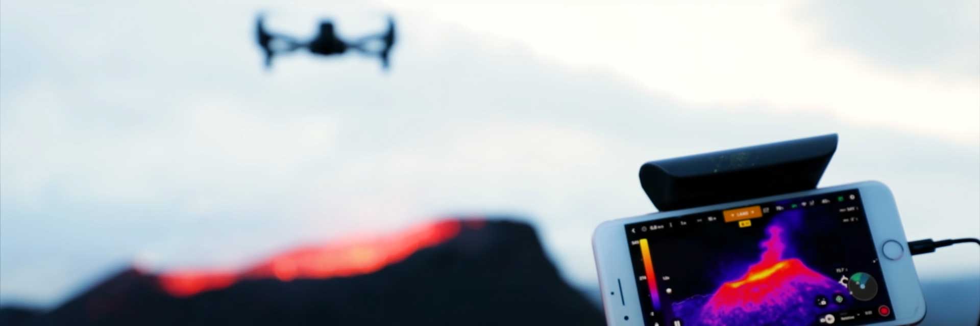 Application de pulverisation sur facade premium